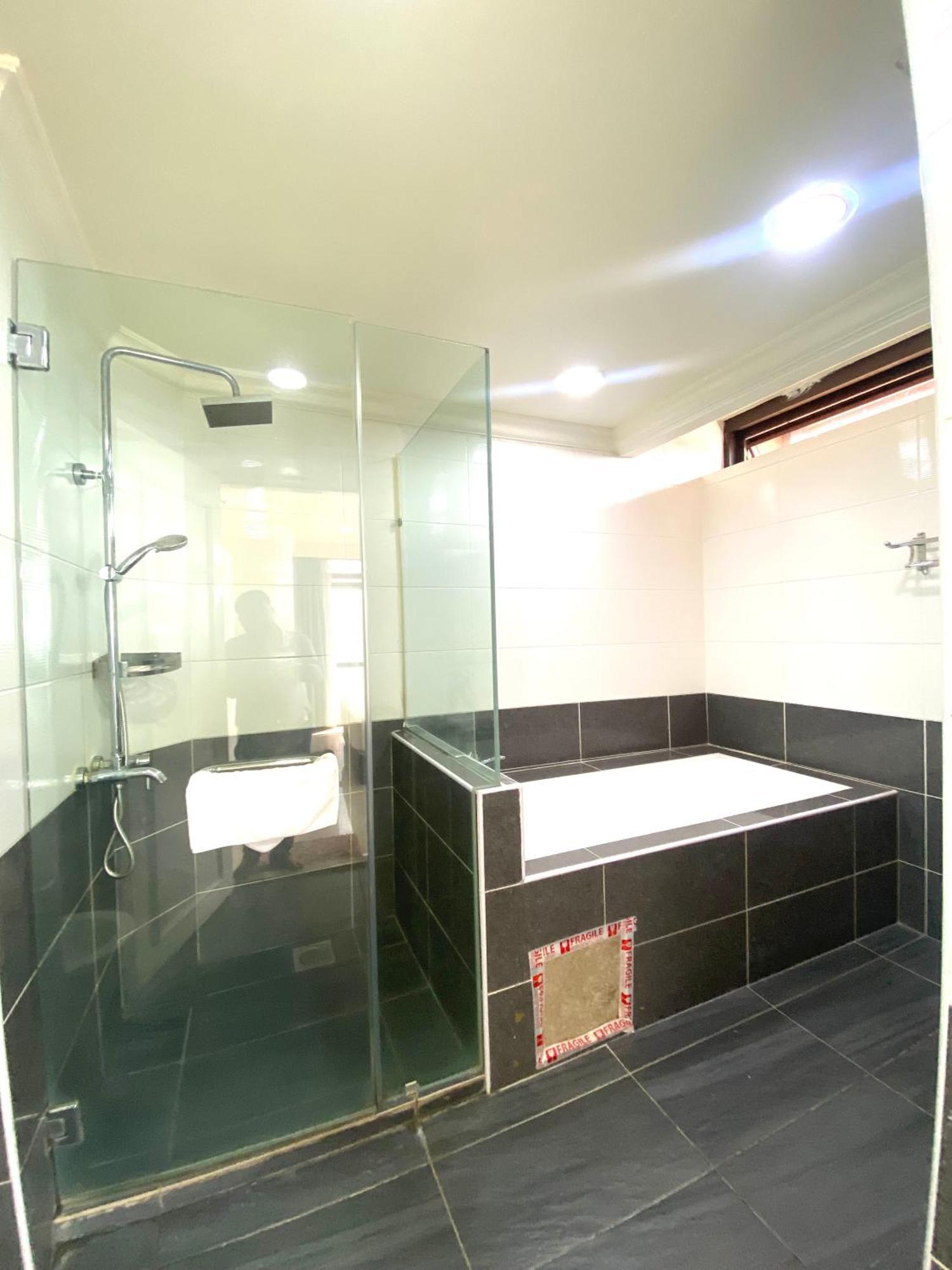 Unique Apartment Times Square Kl كوالالمبور المظهر الخارجي الصورة