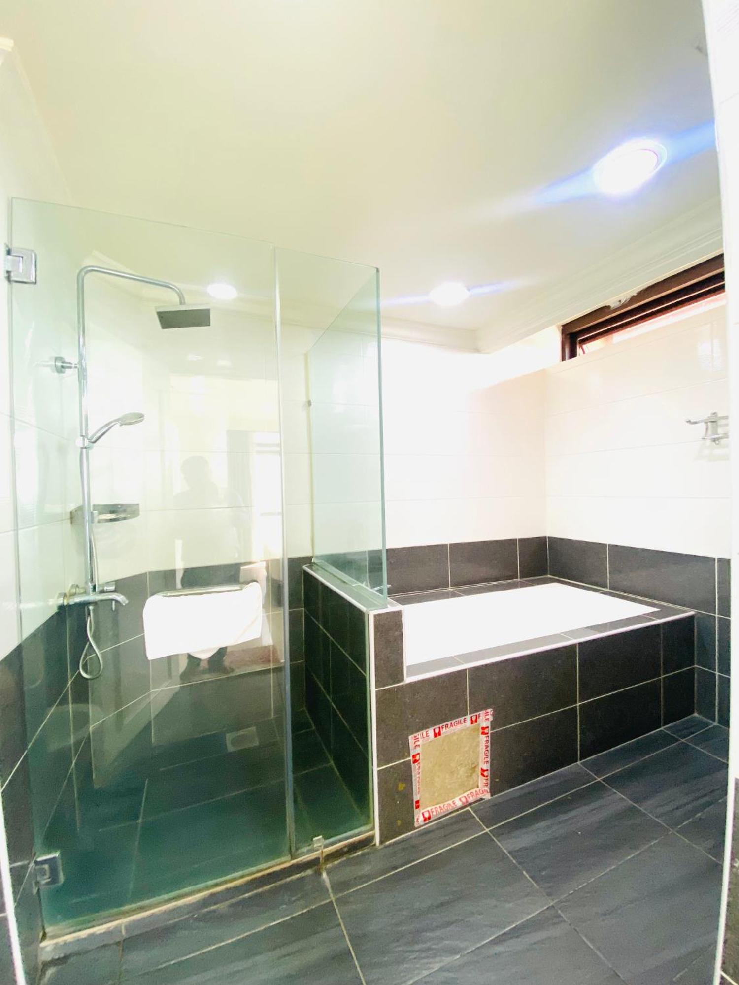 Unique Apartment Times Square Kl كوالالمبور المظهر الخارجي الصورة