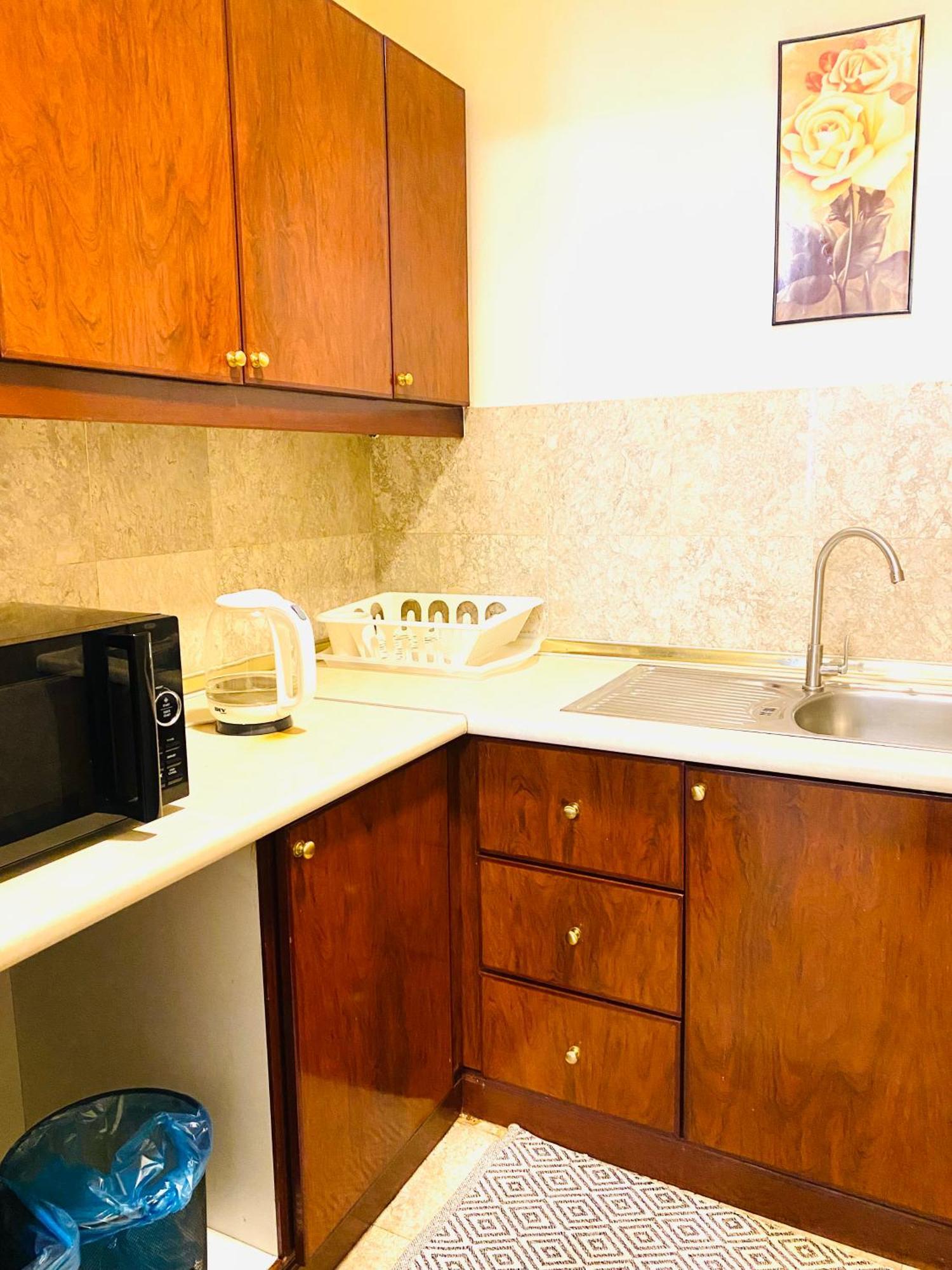 Unique Apartment Times Square Kl كوالالمبور المظهر الخارجي الصورة