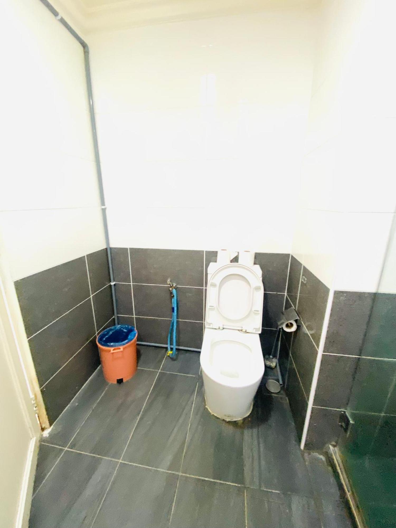 Unique Apartment Times Square Kl كوالالمبور المظهر الخارجي الصورة