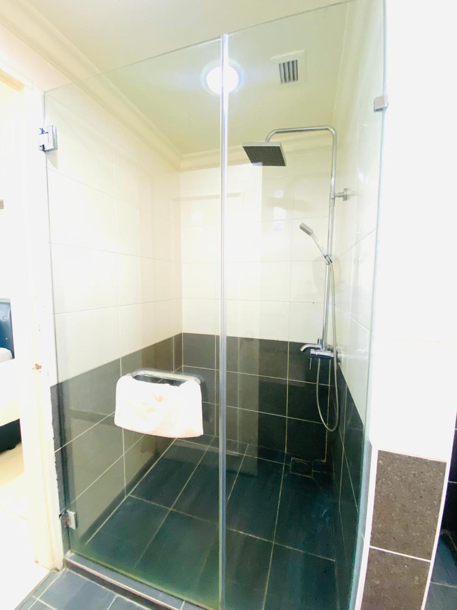 Unique Apartment Times Square Kl كوالالمبور المظهر الخارجي الصورة
