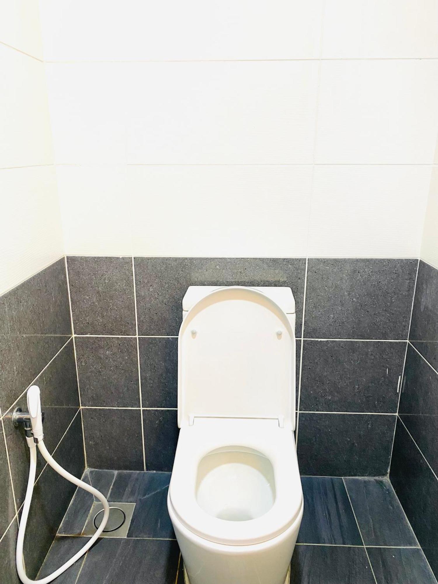 Unique Apartment Times Square Kl كوالالمبور المظهر الخارجي الصورة