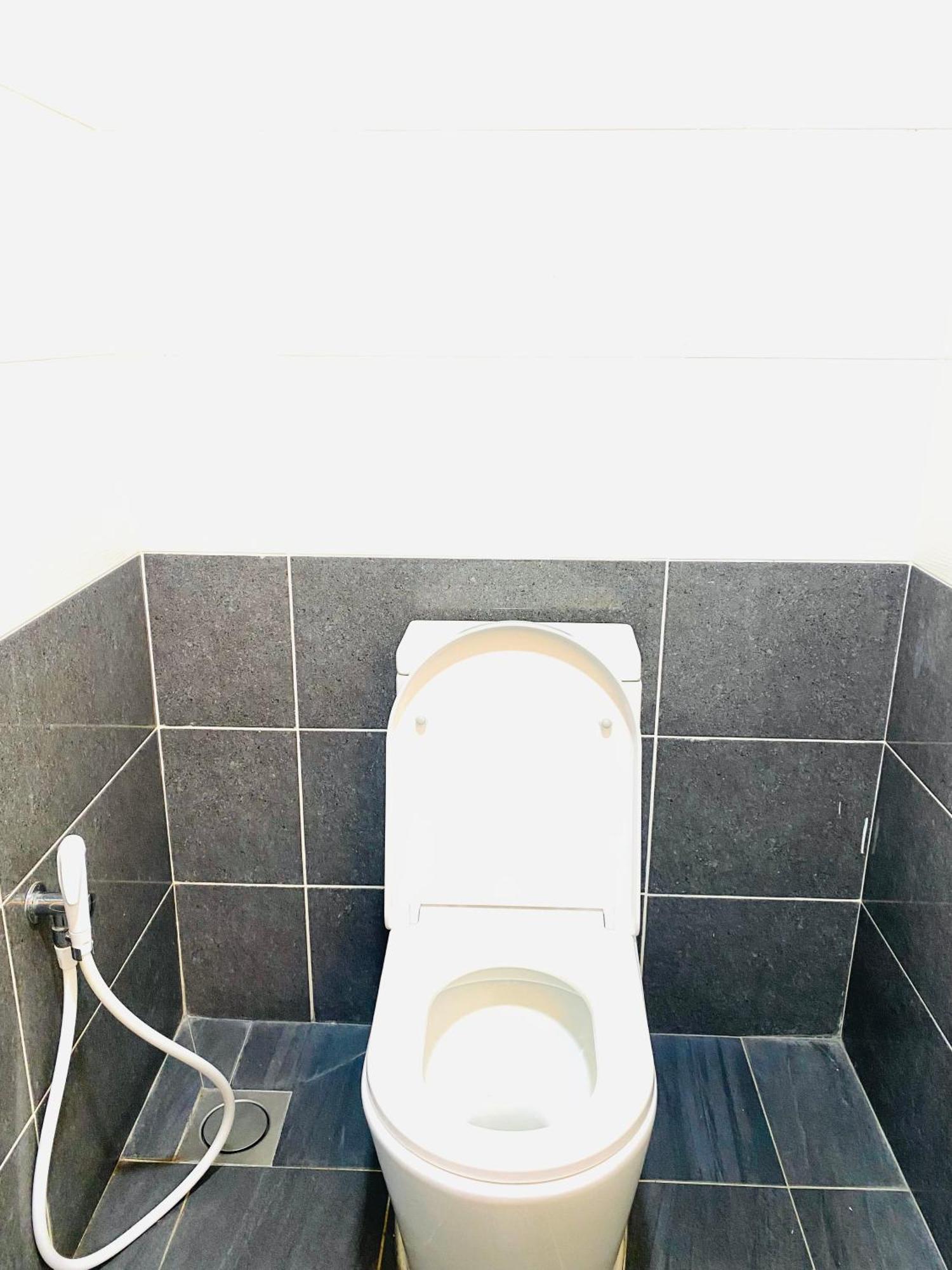 Unique Apartment Times Square Kl كوالالمبور المظهر الخارجي الصورة