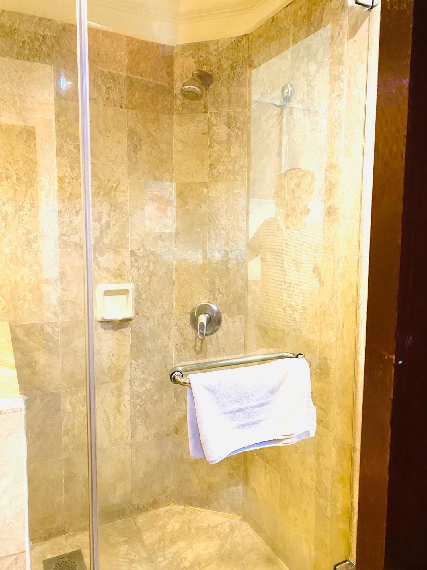 Unique Apartment Times Square Kl كوالالمبور المظهر الخارجي الصورة