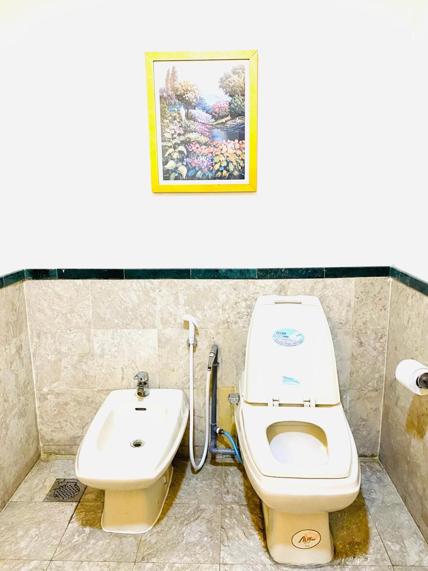 Unique Apartment Times Square Kl كوالالمبور المظهر الخارجي الصورة