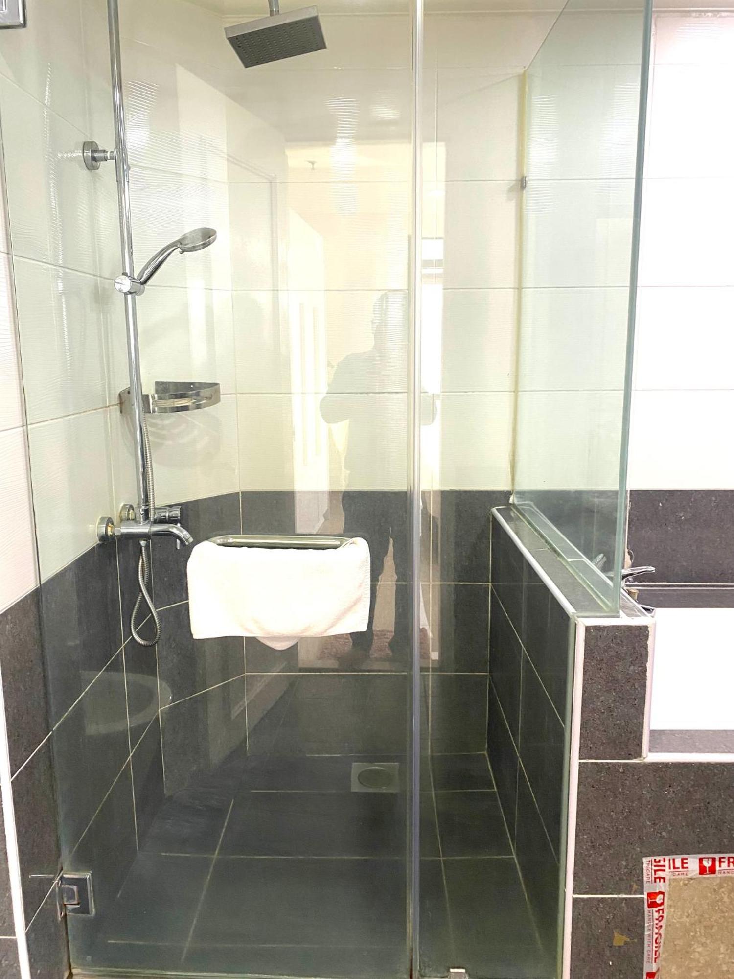 Unique Apartment Times Square Kl كوالالمبور المظهر الخارجي الصورة